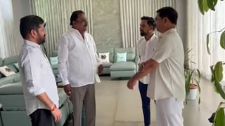 Hyderabad: కేసీఆర్‌ మేనల్లుడిపై మరో కేసు.. సాఫ్ట్‌వేర్‌ ఉద్యోగి ఫిర్యాదుతో..