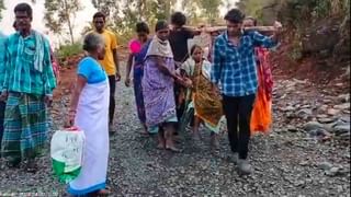 చిన్నారి ఆడుకుంటుండగా పెద్ద శబ్ధం.. గ్రామస్థులను షాక్‎కు గురిచేసిన ఘటన..