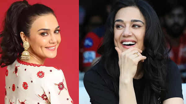 Preity Zinta : అలాంటివాళ్లకు ఇండస్ట్రీ సేఫ్ కాదు.. హీరోయిన్ ప్రీతీ జింటా సంచలన కామెంట్స్..
