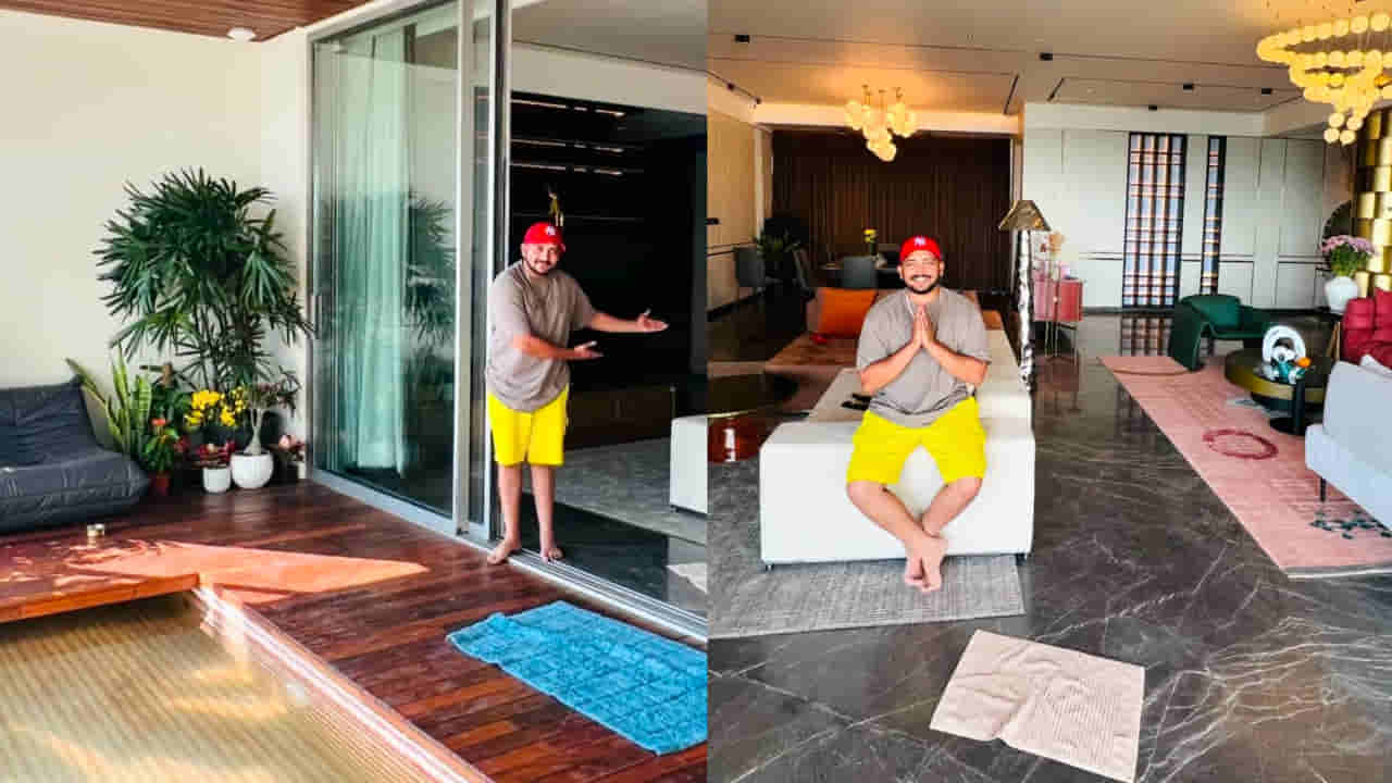 IPL 2024: సొంతింటి కల సాకారం చేసుకున్న టీమిండియా క్రికెటర్.. ముంబైలో లగ్జరీ ఫ్లాట్.. ఎన్ని కోట్లో తెలుసా?