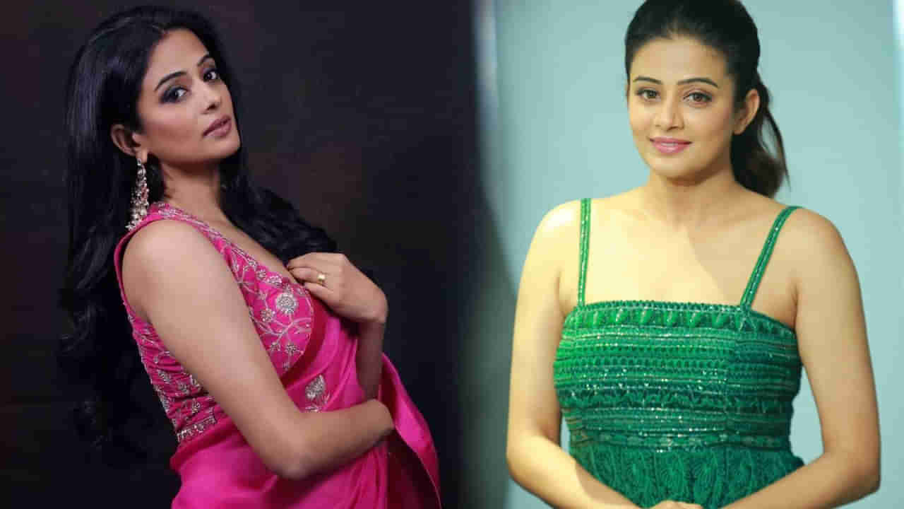 Priyamani: ఆ హీరో కోసం ఏదైనా వదులుకుంటా..!!  ఓపెన్‌గా చెప్పిన ప్రియమణి