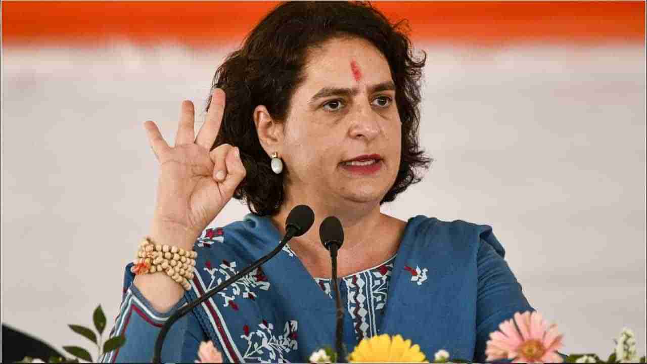 Lok Sabha Election: జలోర్‌ సభలో ప్రధాని నరంద్ర మోదీపై ప్రియాంక సంచలన వ్యాఖ్యలు