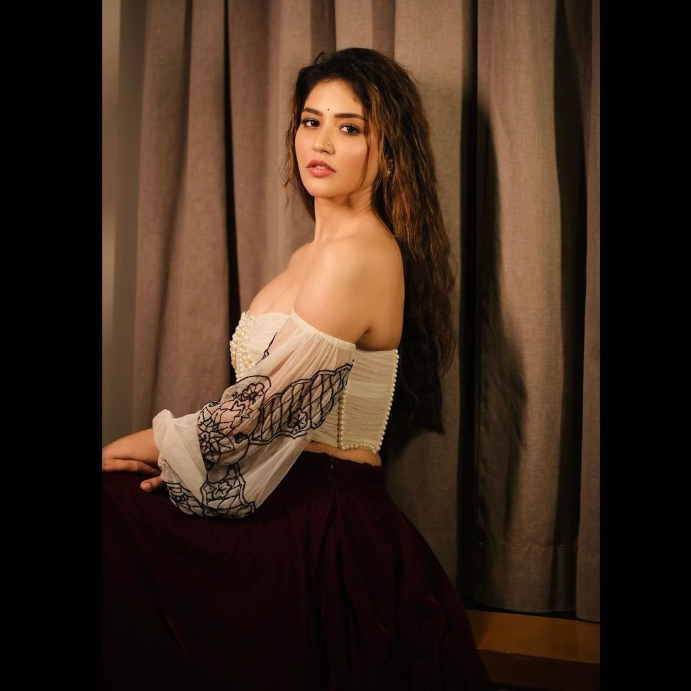 టాక్సీవాలా సినిమాతో మంచి గుర్తింపు తెచ్చుకుంది ప్రియాంక. దీంతో ఈ అమ్మడుకు ఎక్కువే ఆఫర్స్ వస్తాయనుకున్నారంతా కానీ.. ఆశించిన స్తాయిలో ఈ బ్యూటీకి ఆఫర్స్ మాత్రం రాలేదు. 