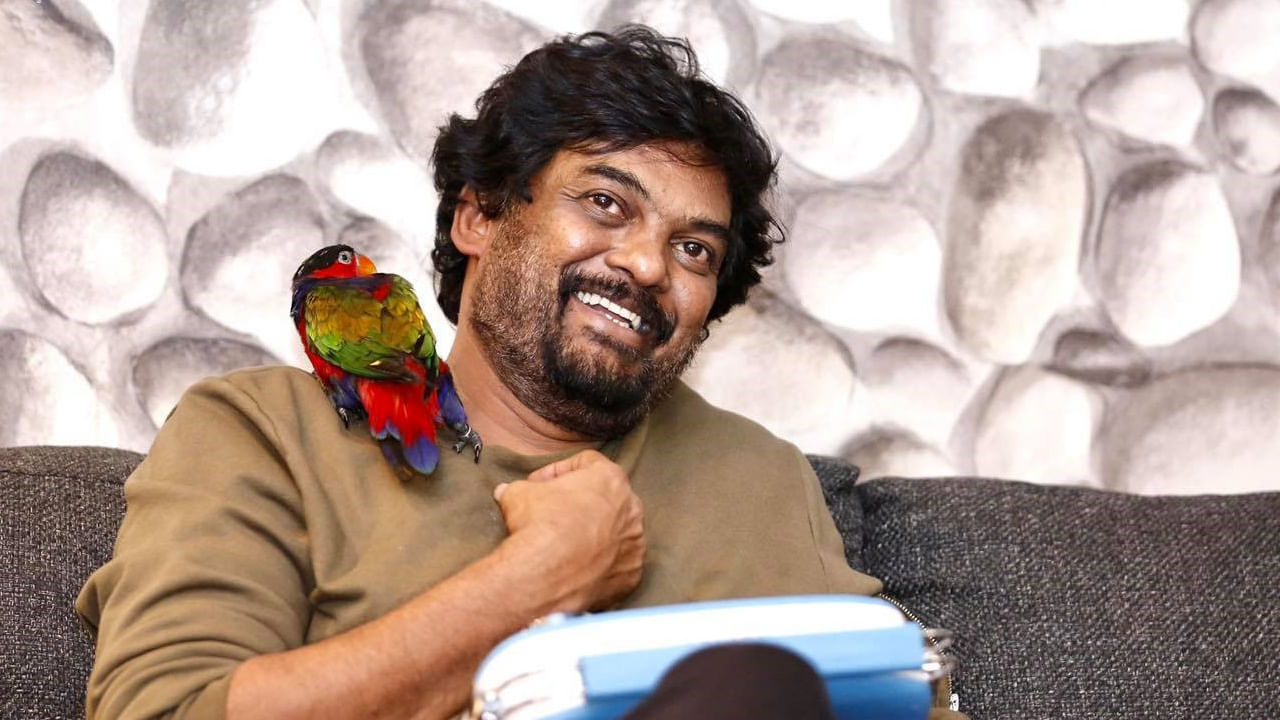 Puri Jagannadh: లవ్ ఫెయిల్యూర్.. మనసుకు గాయమైతే అలా చేయకండి.. పూరి జగన్నాథ్..