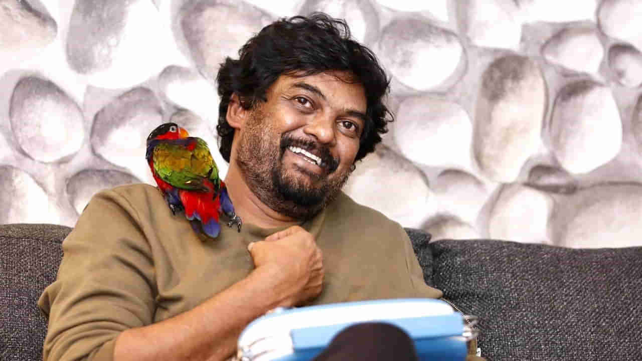 Puri Jagannadh: లవ్ ఫెయిల్యూర్.. మనసుకు గాయమైతే అలా చేయకండి.. పూరి జగన్నాథ్..