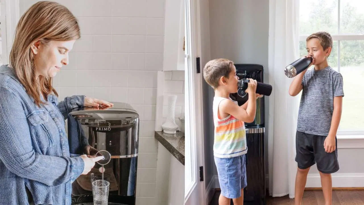 క్లోరిన్ నీటిని శుభ్రపరచడానికి కూడా ఉపయోగించవచ్చు. క్లోరిన్ మాత్రలు మార్కెట్‌లో సులువుగా దొరుకుతాయి. క్లోరిన్ మాత్రలను నీటిలో వేసిన తర్వాత దాదాపు 30 నిమిషాల పాటు నీటిని ఉపయోగించకూడదు. ఆ తర్వాత ఈ నీటిని తాగొచ్చు.