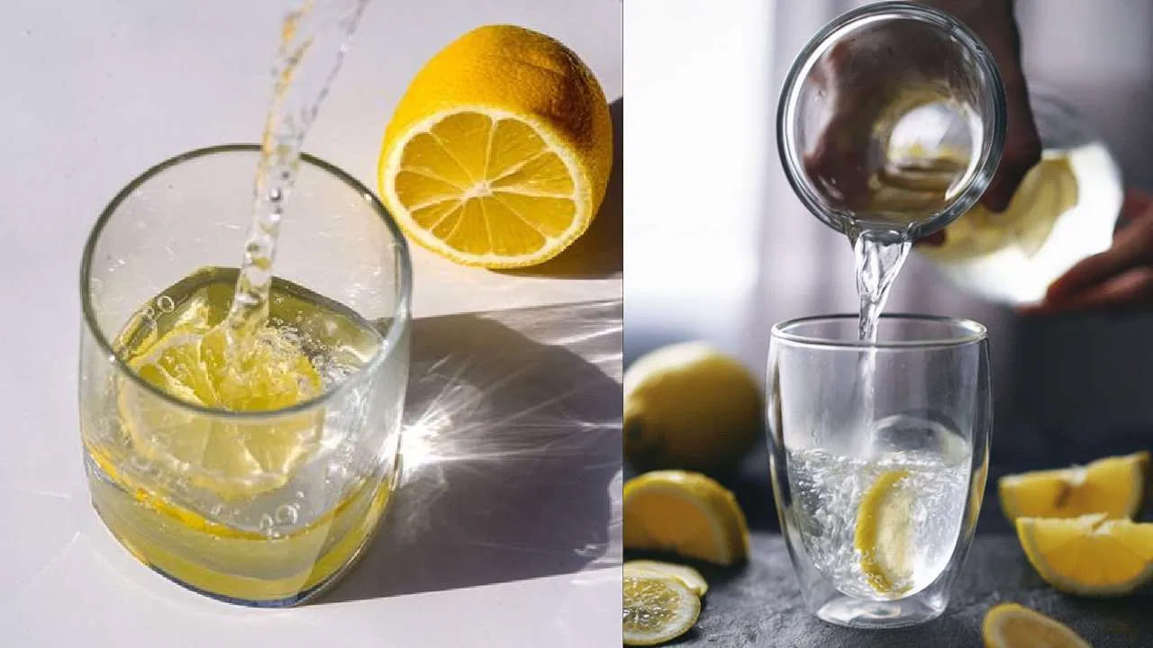 నీటిలో బ్యాక్టీరియాను చంపడానికి, నిమ్మకాయను ఉపయోగపడుతుంది. నీటిలో కొన్ని చుక్కల నిమ్మరసం కలపాలి. నిమ్మరసం నీటిలో బ్యాక్టీరియాను చంపి, తద్వారా నీటిని శుభ్రపరుస్తుంది.