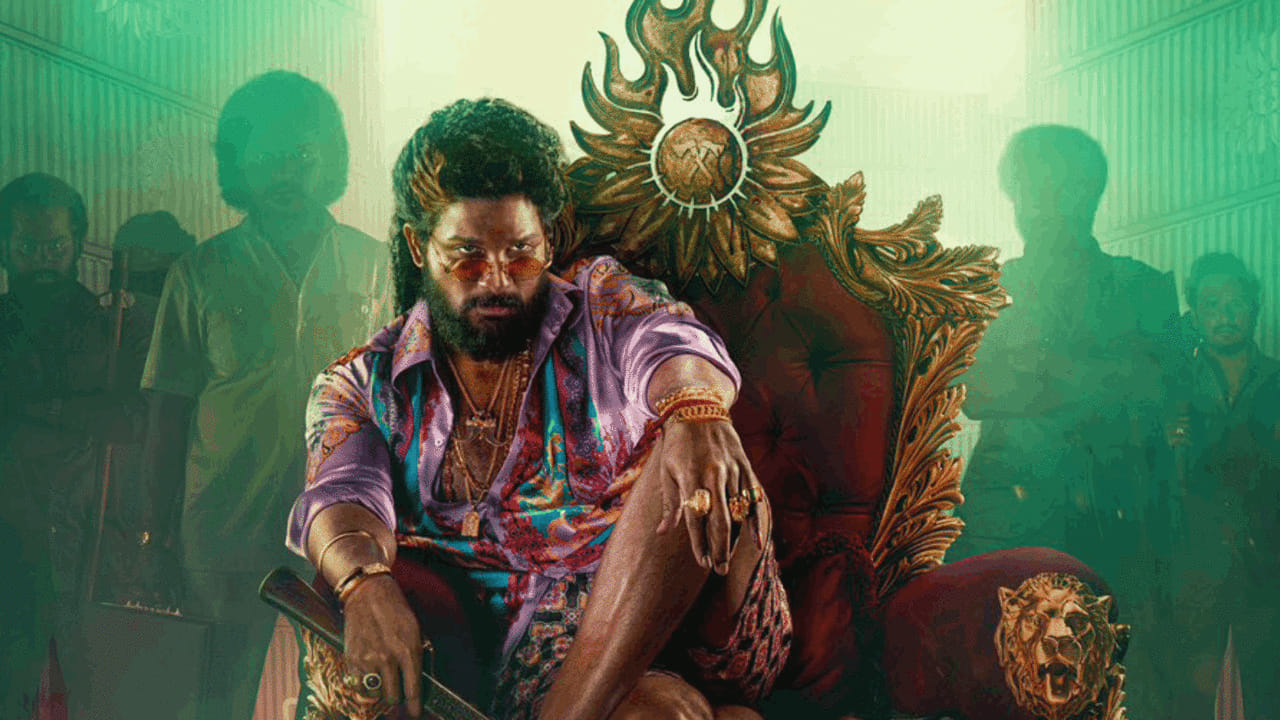 సుకుమార్ తెరకెక్కిస్తోన్న పుష్ప 2 సినిమాను మైత్రి మూవీ మేకర్స్ నిర్మిస్తోంది. ప్రస్తుతం 'పుష్ప 2' సినిమా షూటింగ్ శరవేగంగా జరుగుతోంది. ఈ చిత్రాన్ని ఆగస్ట్ 15న ప్రపంచ వ్యాప్తంగా విడుదల చేయనున్నారు. అల్లు అర్జున్ సరసన రష్మిక మందన్న నటిస్తోంది. ఆమె పుట్టినరోజు సందర్భంగా ఓ పోస్టర్‌ను విడుదల చేసి వైరల్‌గా మారింది. ఈ సినిమాలో ఫహద్ ఫాసిల్, డాలీ ధనంజయ్ కూడా నటిస్తున్నారు. దేవి శ్రీ ప్రసాద్ సంగీతం అందిస్తున్నారు.