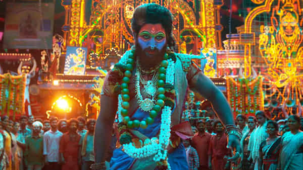 Pushpa 2: The Rule: ఇది కదా సార్.. పుష్ప రేంజ్..! ఆల్ టైం రికార్డ్ క్రియేట్ చేసిన టీజర్..
