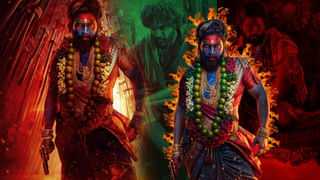 Allu Arjun – Pushpa 2: మొదలైన పుష్ప నామస్మరణ.. పుష్ప ఆర్టిస్ట్ లా లీక్స్ వైరల్.!