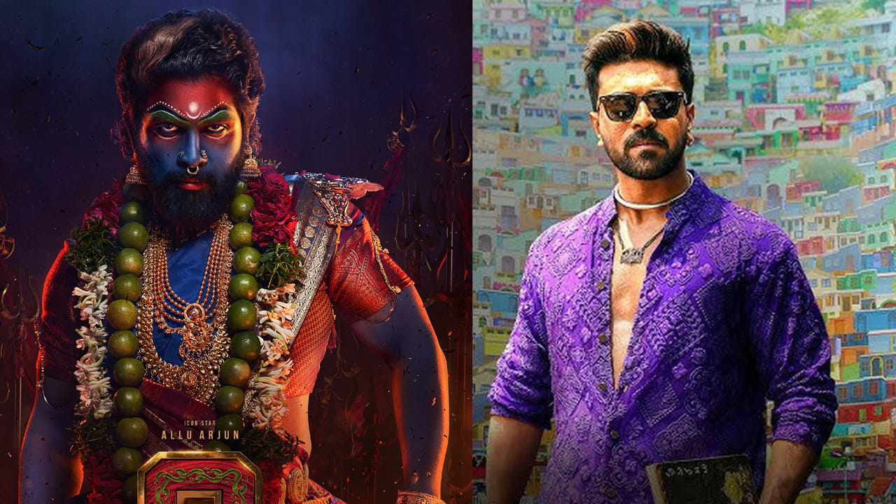 అల్లు అర్జున్ పుష్ప 2 షూటింగ్ RFCలో జరుగుతుంది. దుబాయ్ నుంచి వచ్చాక సెట్లో జాయిన్ అయిపోయారు అల్లు అర్జున్. ఇక NBK 109 షూట్ RFC నుంచి చౌటుప్పల్కు షిఫ్ట్ అయింది. గేమ్ ఛేంజర్ కొత్త షెడ్యూల్ ఎప్రిల్ 10 నుంచి మొదలు కానుంది. రవితేజ మిస్టర్ బచ్చన్ సినిమా షూటింగ్ లక్నోలో జరుగుతుంది.