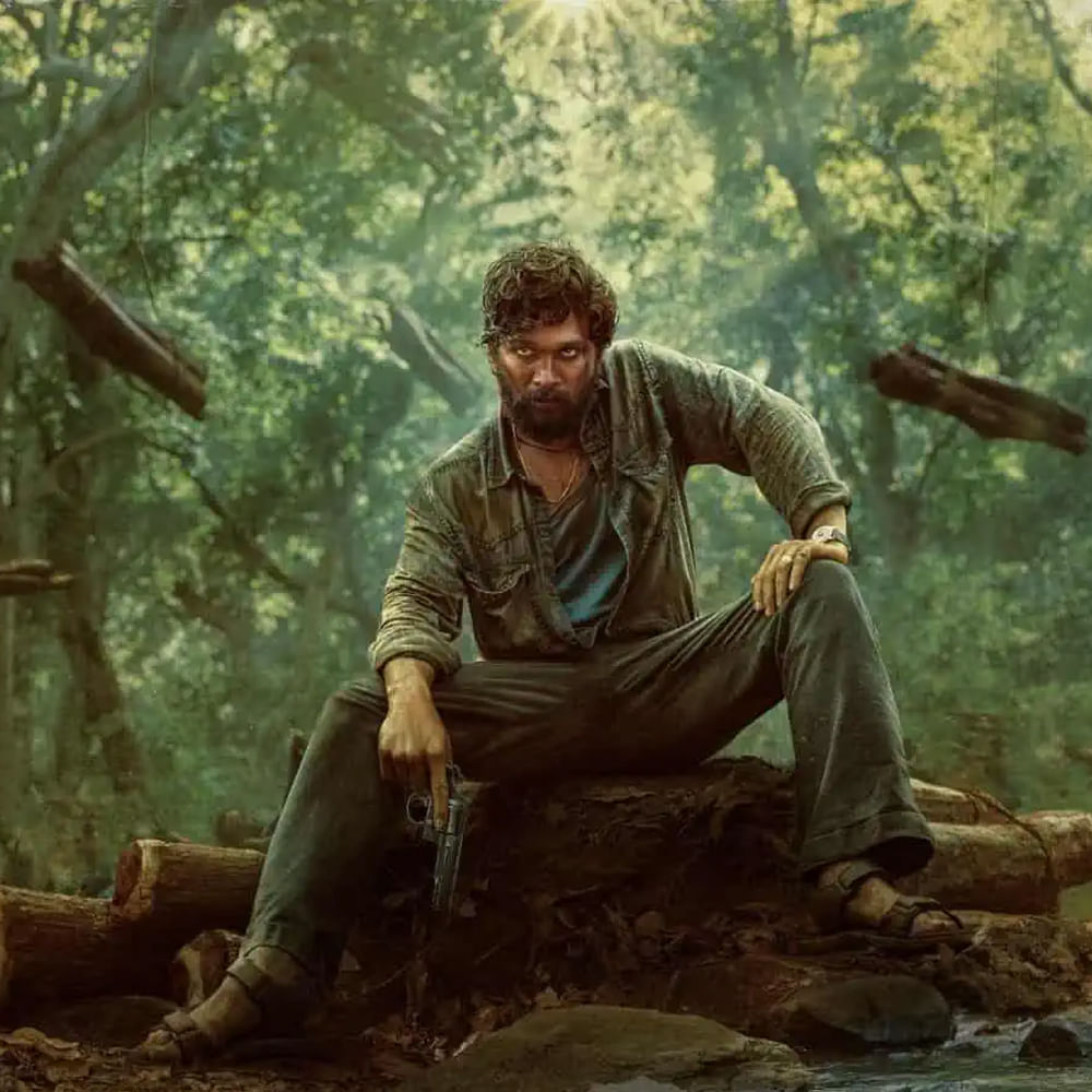 సరిహద్దులు దాటి చెలరేగిపోయిన ఘనత పుష్పరాజ్‌ది. ఇప్పుడు రూల్‌ చేయడానికి రెడీ అంటున్నారు. అసలు తగ్గేదేలే అంటూ వెయ్యి కోట్ల మార్కును టార్గెట్ చేస్తోంది టీమ్‌. ఎక్కడా రాజీ పడకుండా మాస్‌ జాతరచేయడానికి రెడీ అవుతున్నారు అల్లు అర్జున్‌. 2024లో టాలీవుడ్‌ రేంజ్‌ని మార్చే సినిమాల్లో ముందు వరుసలో వినిపిస్తోంది పుష్ప పేరు. 