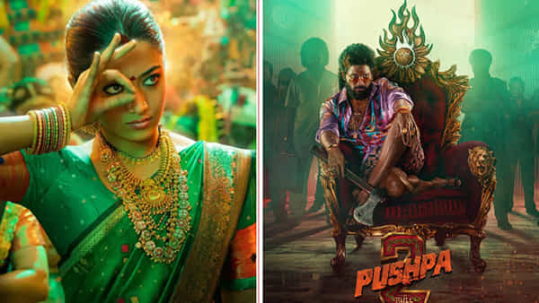 Pushpa 2: బాలీవుడ్లో బన్నీ క్రేజ్.. కళ్లు చెదిరే ధరకు పుష్ప 2 థియేట్రికల్ రైట్స్.. ఏకంగా అన్ని కోట్లా?