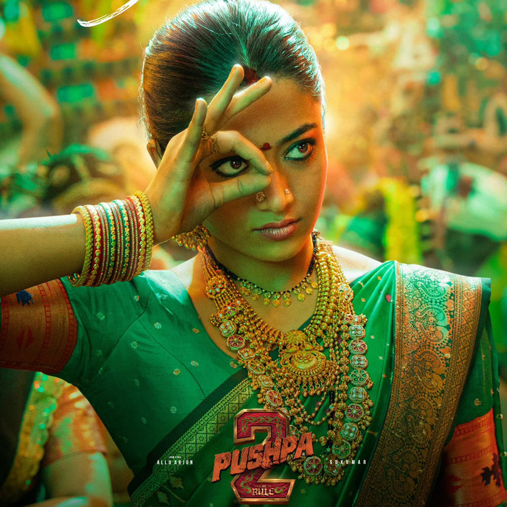 ఏడాదిలోపే పార్ట్ 2 వస్తుందని అప్పట్లో చెప్పారు సుకుమార్. కానీ తెలియకుండానే రెండున్నరేళ్లు దాటిపోయింది. ఇప్పటికీ పుష్ప 2ను చెక్కుతూనే ఉన్నారు లెక్కల మాస్టారు.