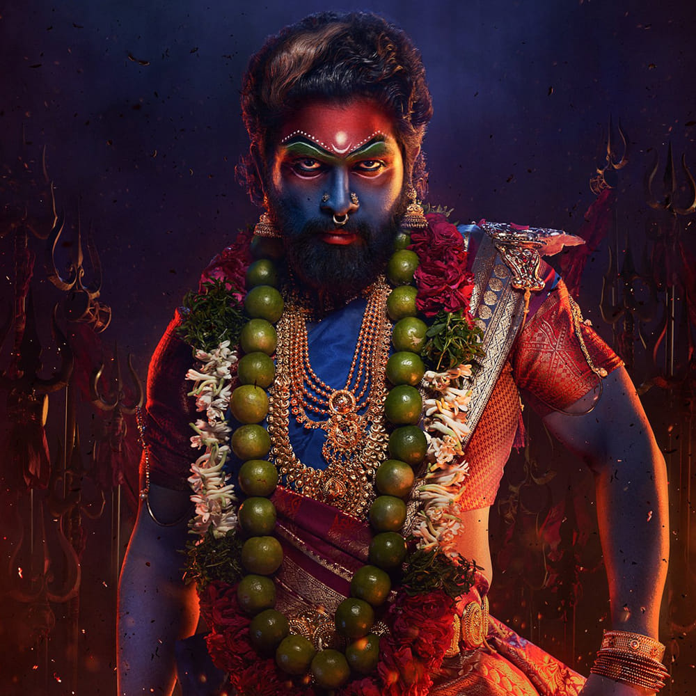 ఆగస్ట్ 15న వస్తుందని చెప్తున్నా.. ఏదో మూల అనుమానాలైతే అలాగే ఉండిపోయాయి. కొన్ని రోజులుగా పుష్ప 2 షూటింగ్ వేగంగా జరుగుతుంది. నాన్ స్టాప్ షెడ్యూల్స్‌తో అనుకున్న తేదీకి ఔట్ పుట్ ఇచ్చే ప్రయత్నాలే చేస్తున్నారు సుకుమార్.