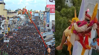 YSRCP: పార్టీ ముఖ్య నేతలతో సీఎం వైఎస్ జగన్ సమావేశం.. మేనిఫెస్టోపై కసరత్తు.. విడుదల ఎప్పుడంటే..