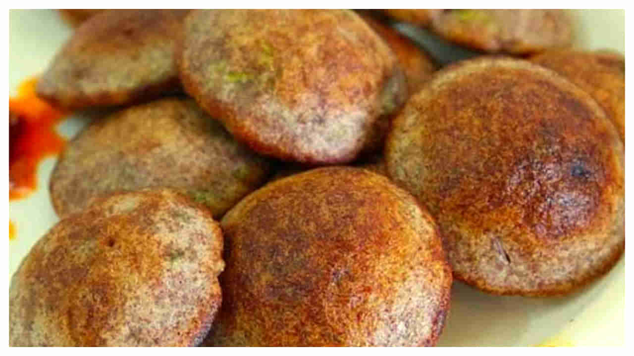 Ragi Pindi Punugulu: రాగి పిండితో పునుగులు ఇలా చేస్తే.. రుచితో పాటు ఆరోగ్యం కూడా!