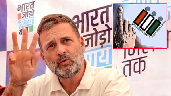 Lok Sabha Election 2024: రెండవ విడతలో రాహుల్ గాంధీ భవితవ్యం.. ఇంకా ఎవరెవరు ఉన్నారంటే!!