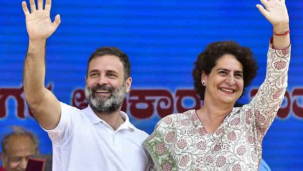 Congress Confusion: అమేథీలో రాహుల్గాంధీ.. రాయ్బరేలిలో ప్రియాంకాగాంధీ.. నేతల పోటీపై కాంగ్రెస్ డైలామా!