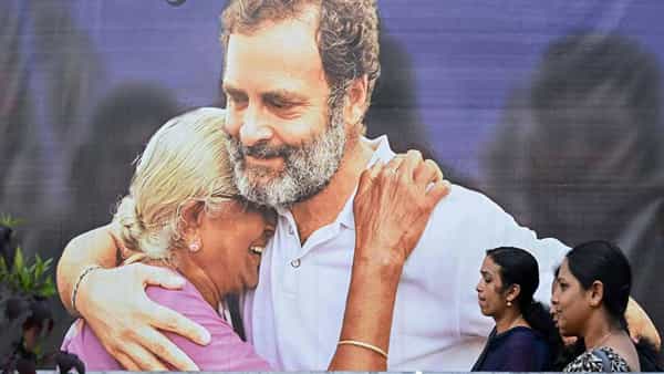 Rahul Gandhi: వాయనాడ్లో రాహుల్ గాంధీ నామినేషన్.. మళ్లీ గెలవాలంటే కష్టపడాల్సిందేనా!