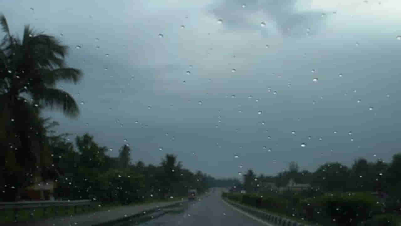 Telangana: మండే ఎండల నుంచి రిలీఫ్.. ఈ జిల్లాల్లో వర్షాలు