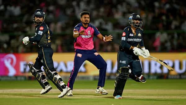 RR vs GT, IPL 2024: రాజస్థాన్కు షాక్.. థ్రిల్లింగ్ పోరులో చివరి బంతికి విజయం సాధించిన గుజరాత్