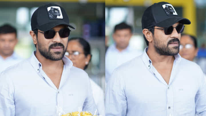 Ram Charan: రామ్ చరణ్కు దిమ్మతిరిగే రెమ్యునరేషన్.. Ram Charan: రామ్ చరణ్కు దిమ్మతిరిగే రెమ్యునరేషన్..