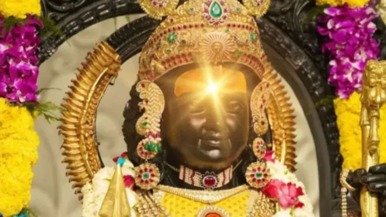 Sri Rama Navami 2024: బాలరాముడి నుదుటిని ముద్దాడనున్న సూర్యుడు.. అయోధ్యలో అద్భుత దృశ్యం.. ఈ ఒక్క రోజు మాత్రమే..