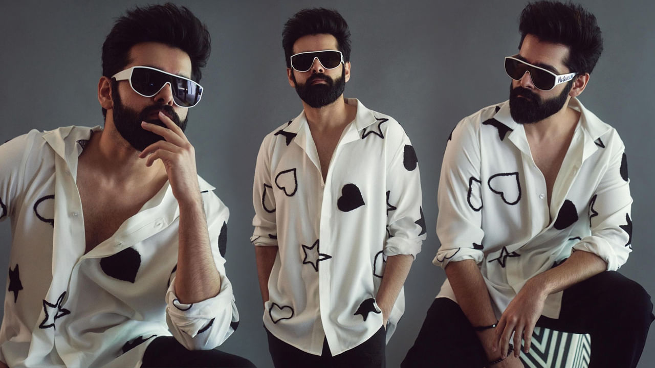 Ram Pothineni: బర్త్ డే రోజు.. రామ్ ఎమోషనల్ ట్వీట్. Ram Pothineni: బర్త్ డే రోజు.. రామ్ ఎమోషనల్ ట్వీట్.