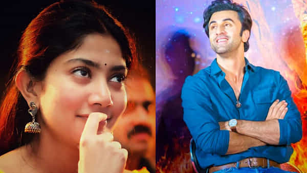 Ramayana Movie: రాముడి పాత్రలో రణ్బీర్ లుక్ ఇదేనా? నెట్టింట వైరలవుతోన్న ఫొటోస్