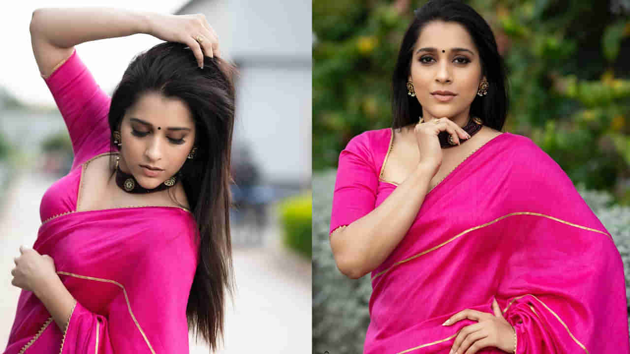 Rashmi Gautam: ఇదేం ట్విస్ట్ గురూ...! పెళ్లిపీటలెక్కనున్న యాంకర్ రష్మీ.. వరుడు అతడే