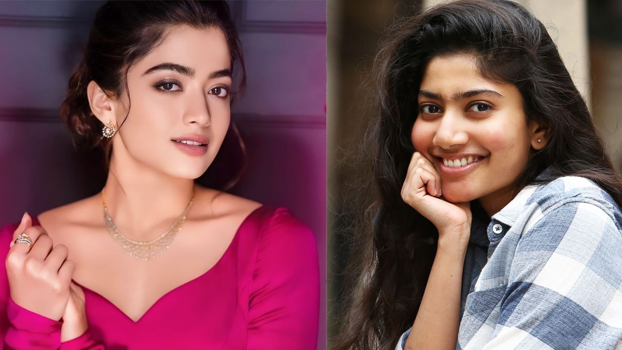 Rashmika Mandanna: రష్మికకు కలిసొచ్చిన సాయి పల్లవి సినిమా.. న్యాచురల్ బ్యూటీ మిస్ అయిన మూవీ అదే..