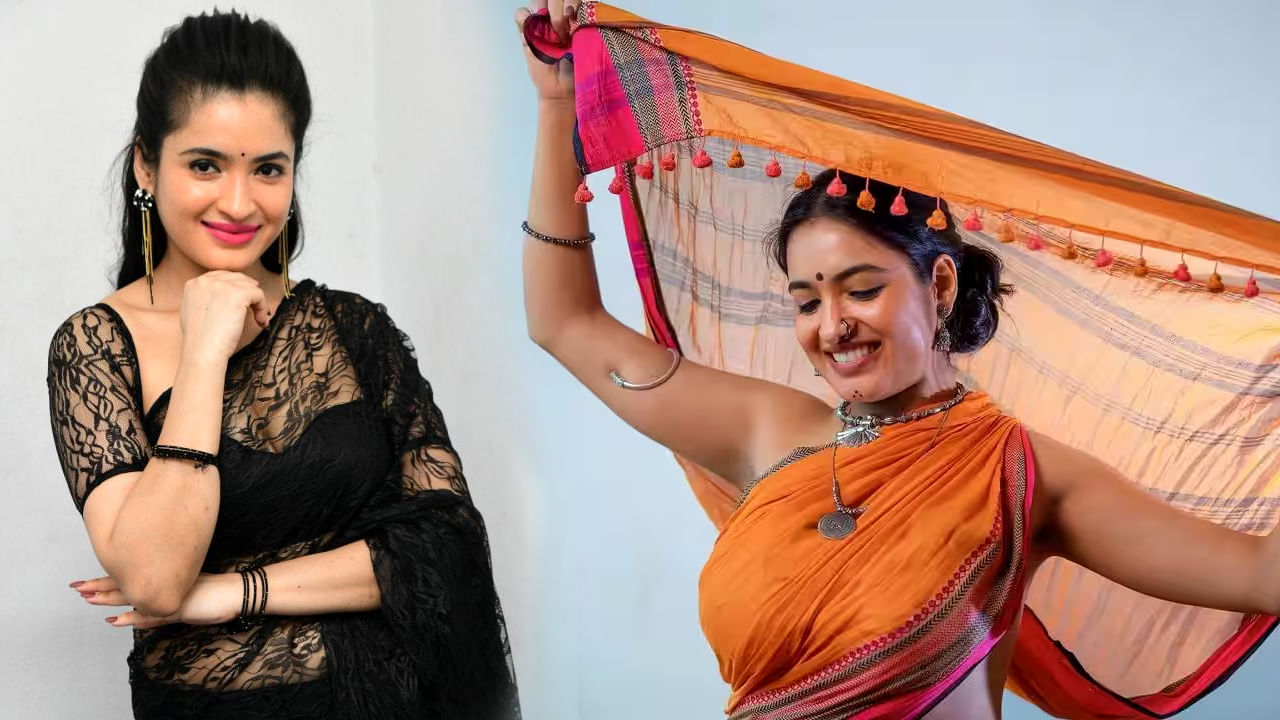 Rathika Rose: గ్యాప్ ఇచ్చినా.. గట్టి ఛాన్స్ కొట్టేసిందిగా..!! ఆ స్టార్ హీరో సినిమాలో రతికా రోజ్