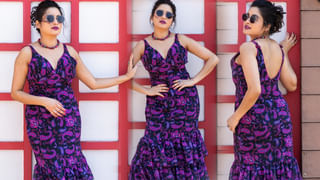 Actress Shriya: అందాల తార శ్రియ కూతురిని చూశారా? ఎంత క్యూట్ గా ఉందో..