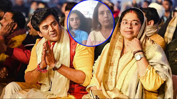 Ravi Kishan Shukla: ఎన్నికల వేళ రేసుగుర్రం విలన్ ఇంట సవతి పోరు.. పోలీసులకు ఫిర్యాదు చేసిన నటుడి భార్య