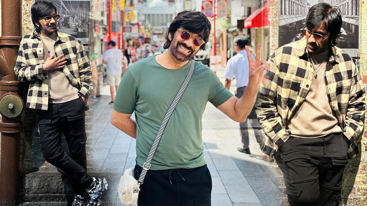 Ravi Teja: రవితేజ ఫిక్స్.. ఇక దానిపైనే ఫుల్ ఫోకస్ - Telugu News | Ravi ...