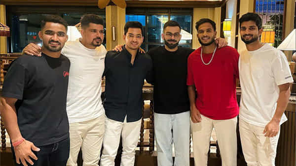 IPL 2024: గెలవడం రాదు కానీ.. కాస్త సిగ్గుండాలే.. ఆర్సీబీ ఆటగాళ్లు చేసిన పనికి అభిమానుల ఆగ్రహం