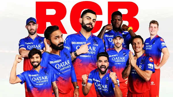 IPL 2024: 0,3,28,0,1.. 5 మ్యాచుల్లో 32 రన్స్.. ఆర్సీబీని నిండా ముంచేస్తోన్న 14 కోట్ల ప్లేయర్