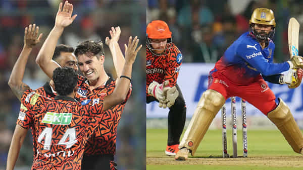 RCB vs SRH, IPL 2024: దినేశ్ కార్తీక్ అద్బుత ఇన్నింగ్స్ వృథా.. బెంగళూరుపై హైదరాబాద్ గెలుపు