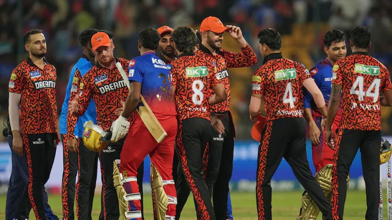 SRH: టార్గెట్ ఫిక్స్ చేయడంలో పులి.. ఛేజింగ్‌లో పిల్లి.. సన్‌రైజర్స్ చేస్తోన్న తప్పు అదేనా.!