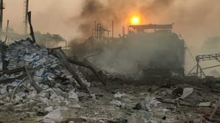 Elephant Attack: కొమురంభీం జిల్లాలో గజరాజు స్వైరవిహారం.. 24గంటల్లో ఇద్దరు రైతుల మృతి