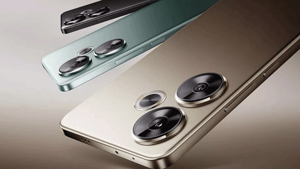 Redmi Turbo3: మార్కెట్లోకి మరో ఇంట్రెస్టింగ్ ఫోన్.. 200 ఎంపీ కెమెరాతో పాటు..
