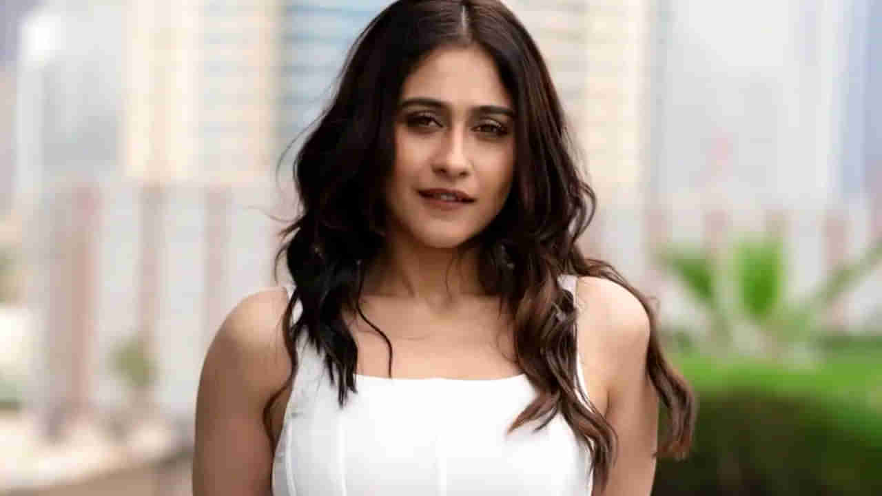 Regina Cassandra: అందాలు ఎరగా.. ఫోటోషూట్‌తో పిచ్చెక్కించిన రెజీనా కాసాండ్రా