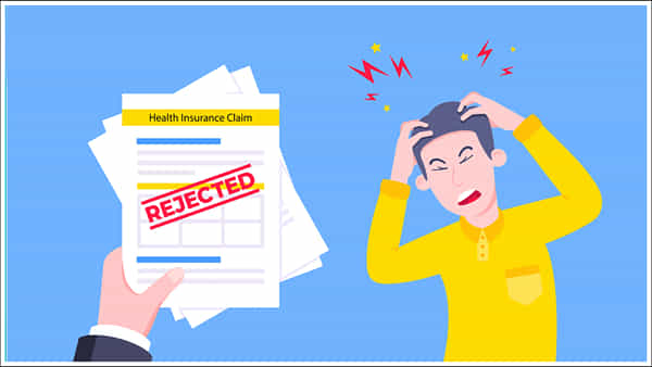 Health Insurance: హెల్త్ ఇన్సూరెన్స్ క్లెయిమ్ను రిజెక్ట్ చేశారా..? కారణం ఏంటో తెలుసా?