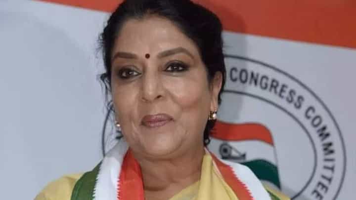 ఎన్నికల వేళ సామాజివర్గం అంశాన్ని తెరపైకి తెచ్చిన రేణుకా చౌదరి.. ఎన్నికల వేళ సామాజివర్గం అంశాన్ని తెరపైకి తెచ్చిన రేణుకా చౌదరి..