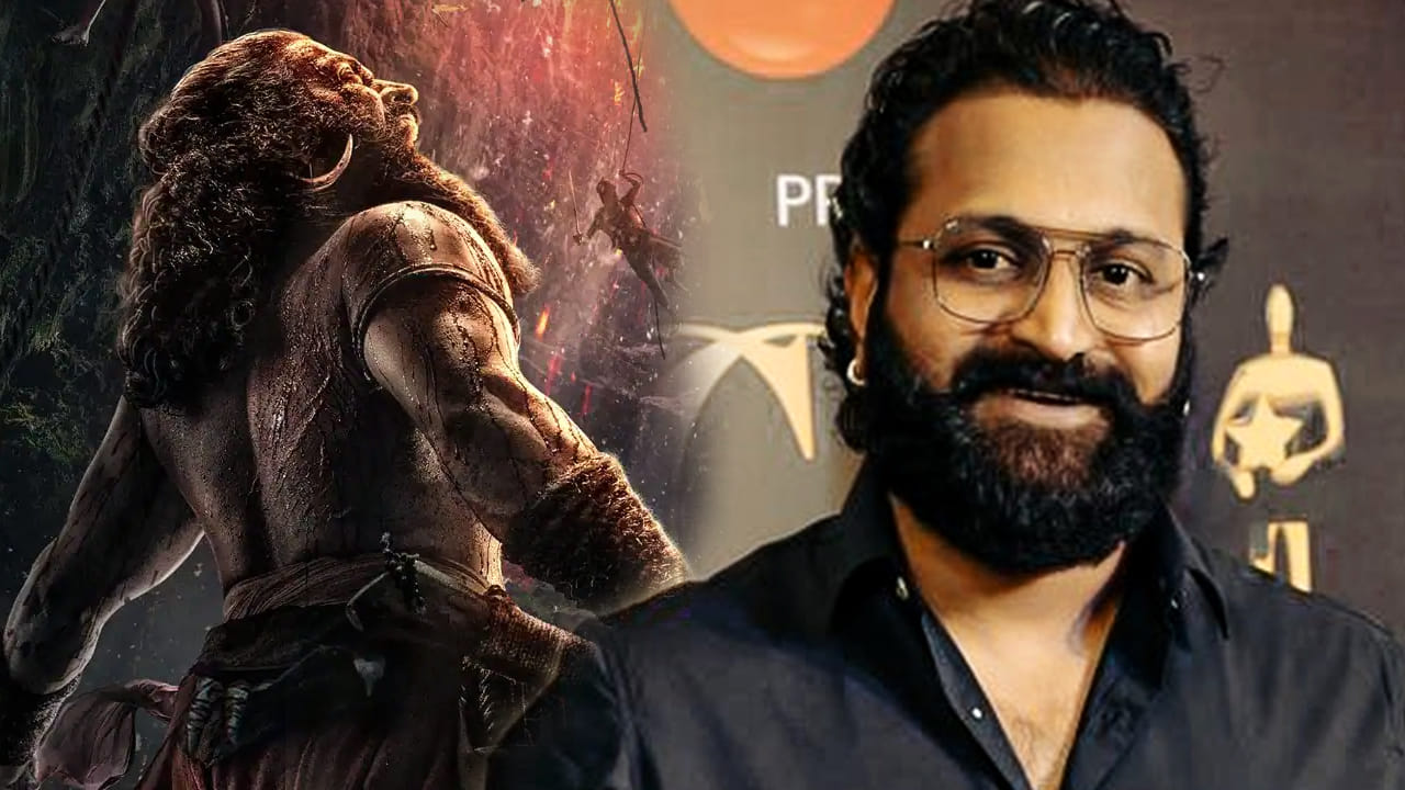 Rishab Shetty: కాంతార ప్రీక్వెల్‌లో ఆ స్టార్ నటుడు.. రిషబ్ శెట్టి ...