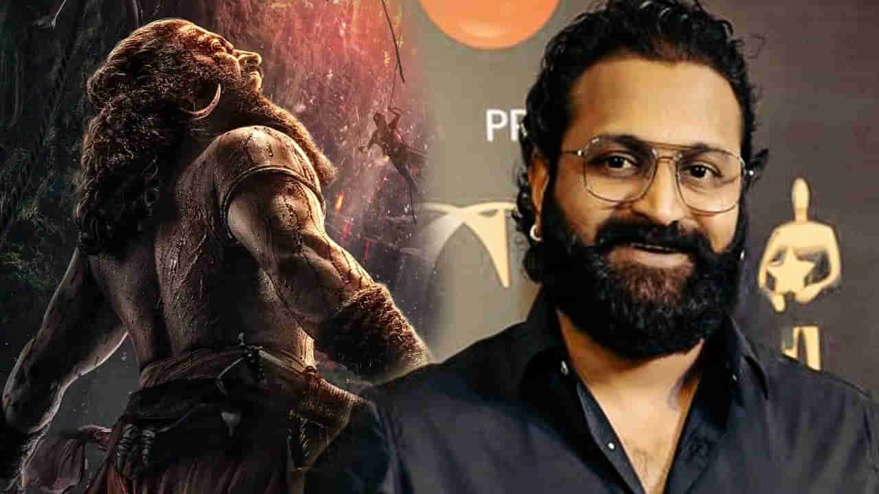 Rishab Shetty: కాంతార ప్రీక్వెల్లో ఆ స్టార్ నటుడు.. రిషబ్ శెట్టి ప్లాన్ అదేనా..