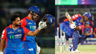 మనిషివా.. మిషన్‌ గన్‌వా.! కేవలం 9 బంతుల్లోనే మ్యాచ్ మలుపు తిప్పేశాడు.. ఈ ధోని శిష్యుడు ఎవరంటే.?