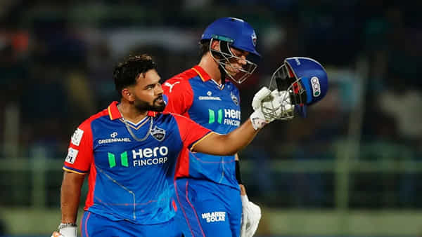 DC vs KKR, IPL 2024: రిషభ్ పంత్ మెరుపు ఇన్నింగ్స్ వృథా.. ఢిల్లీపై కోల్కతా ఘన విజయం