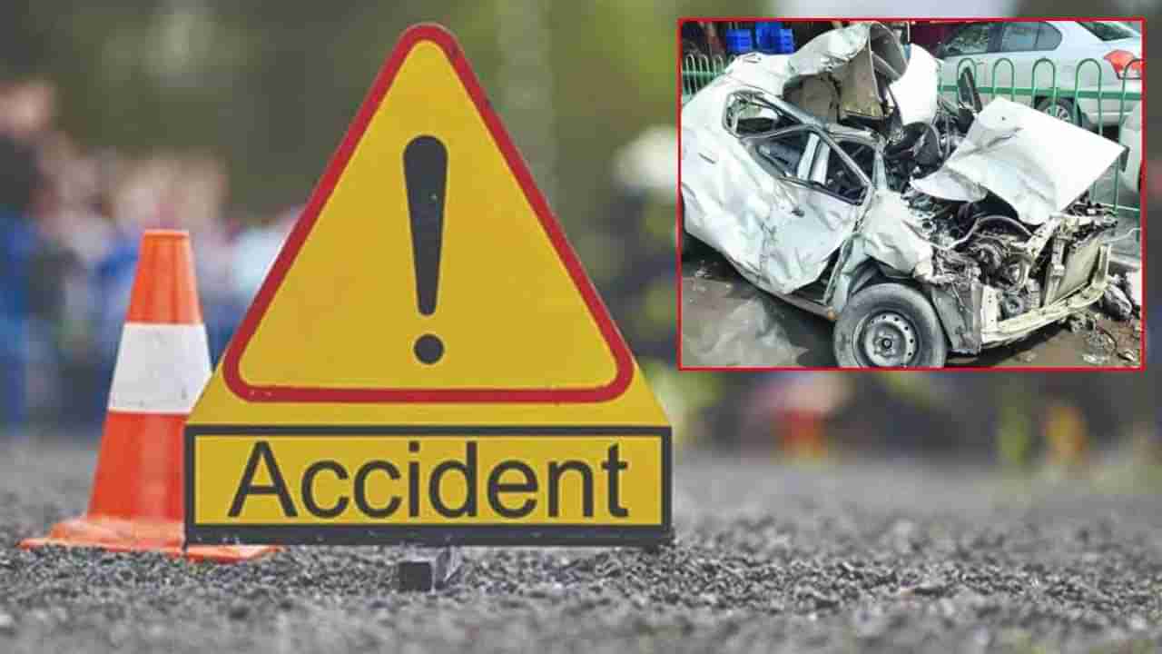 మృత్యువుకు మార్గాలుగా ఈ రహదారులు.. మూడు రోజుల వ్యవధిలో 6 గురు మృతి..